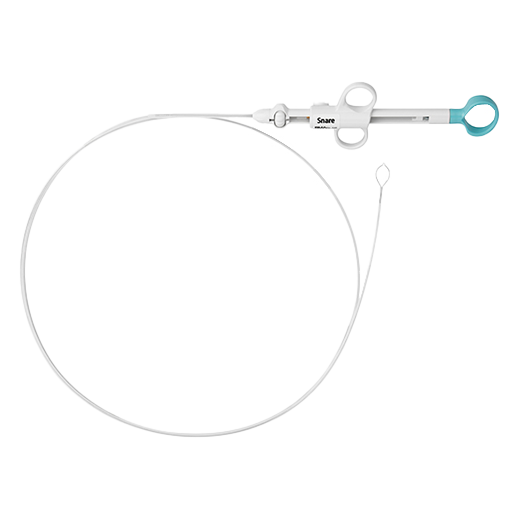 Disposable Polypectomy Snare