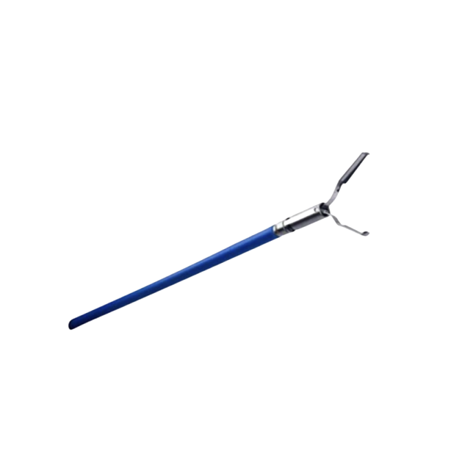 Disponsable Rotatable Hemo Clip