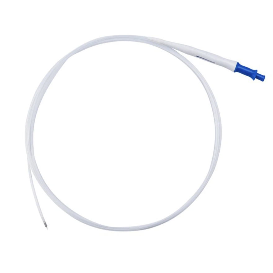 Sclerotherapy Needles(Coming soon...)